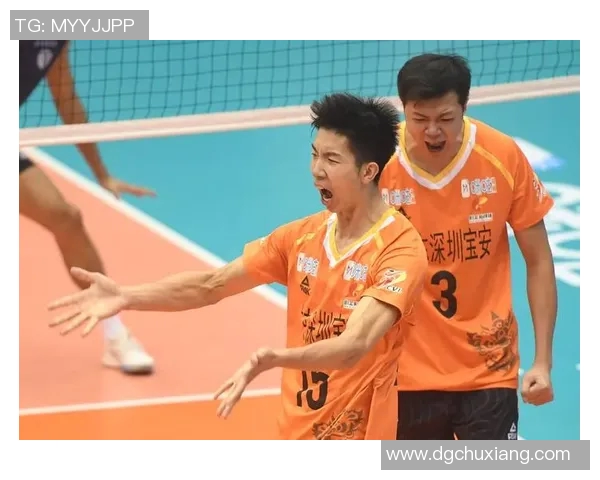 深圳排球队在全国排球速度排行榜中荣获第七名展现出强劲实力与潜力 深圳排球队在全国排球速度排行榜中荣获第七名展现出强劲实力与潜力