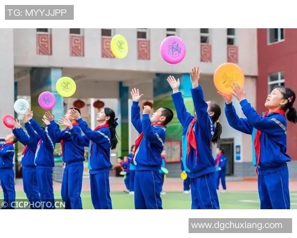 吴娜独家分享飞盘技巧与心得体会助你提升竞技水平与乐趣体验 吴娜独家分享飞盘技巧与心得体会助你提升竞技水平与乐趣体验