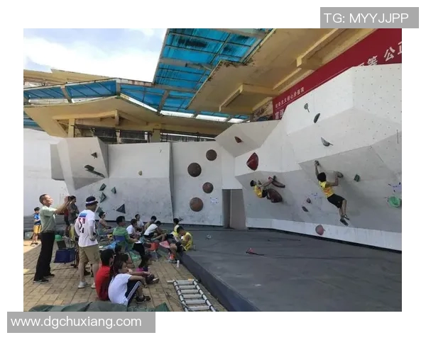 广州攀岩队的节奏与激情:一场关于攀登与梦想的探秘之旅 广州攀岩队的节奏与激情:一场关于攀登与梦想的探秘之旅