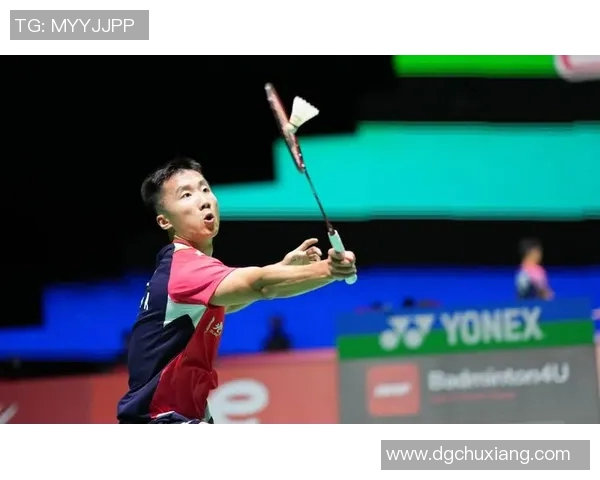 深圳羽毛球队在亚运会中的精彩表现与状态分析