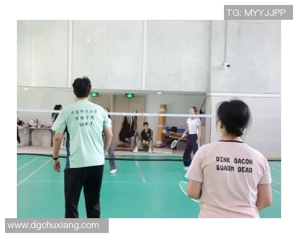 西安羽毛球队团队协作新模式引发热议助力竞技水平提升 西安羽毛球队团队协作新模式引发热议助力竞技水平提升