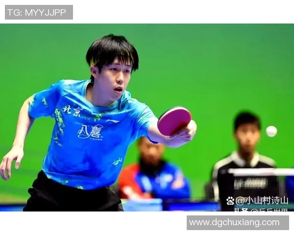 北京乒乓球队战术变革引发热议新策略助力竞技水平提升