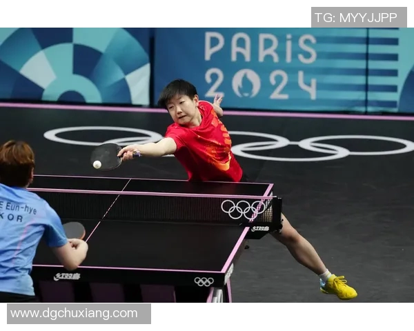 南京乒乓球队在比赛中的盯防策略分析与成效评估