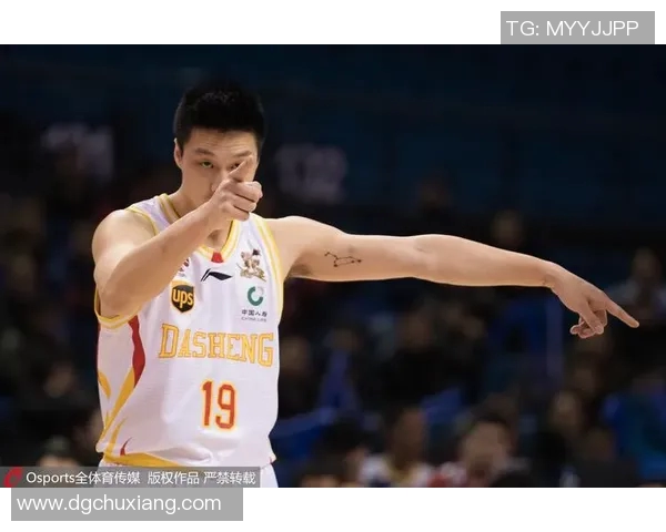 南京篮球队在全国锦标赛中的个人能力分析与表现点评