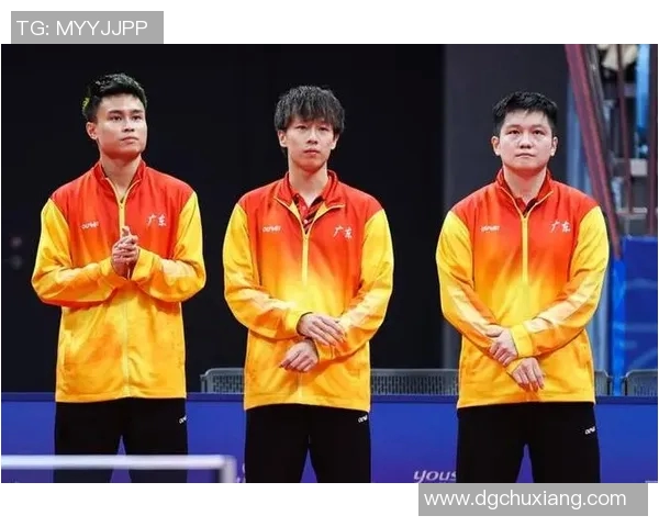 广州乒乓球队与杭州乒乓球队的精彩对决节奏分析与赛后总结 广州乒乓球队与杭州乒乓球队的精彩对决节奏分析与赛后总结