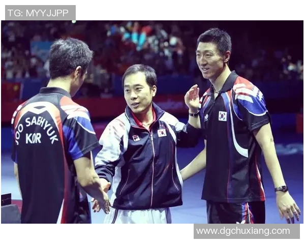 广州乒乓球队灵活性分析与提升策略探讨之路