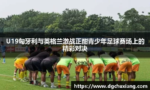 U19匈牙利与英格兰激战正酣青少年足球赛场上的精彩对决