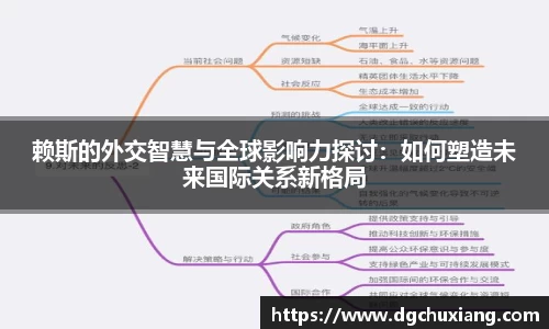 赖斯的外交智慧与全球影响力探讨：如何塑造未来国际关系新格局