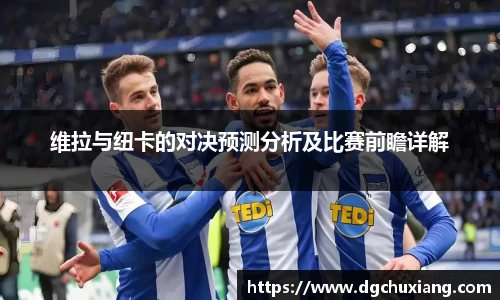 维拉与纽卡的对决预测分析及比赛前瞻详解