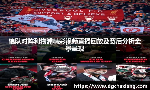 狼队对阵利物浦精彩视频直播回放及赛后分析全景呈现